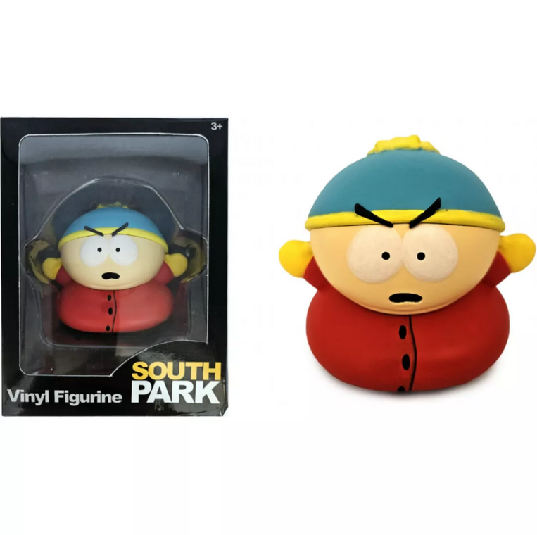 South Park - Cartman 3" Vinyl Figure - 208577