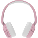 Hello Kitty Rose Gold Wireless Kids Headphones - HK0991