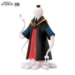 Assassination Classroom Figurine "Koro Sensei" White - ABYFIG110