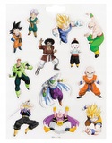 Dragon Ball Magnet Set - MS65112