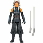 Star Wars Epic Hero Series Ahsoka Tano 4" Action Figure - G0103