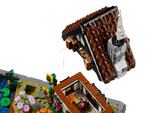 LEGO Autumn Cottage Garden - 11372