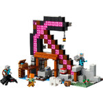 LEGO Minecraft The Pickaxe Mine - 21277