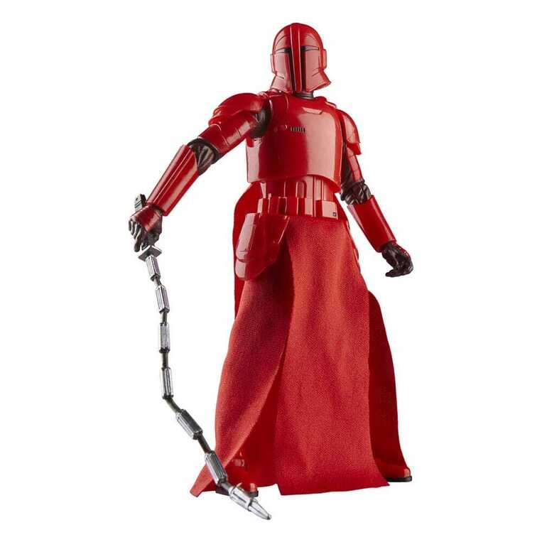 Star Wars: The Mandalorian Black Series Action Figure Imperial Praetorian Guard 15 cm - G1555
