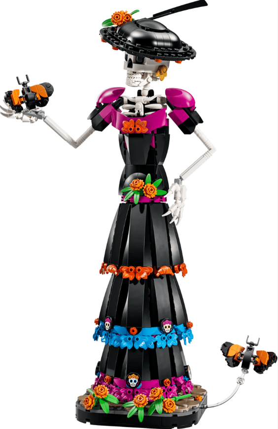 LEGO La Catrina - 21372