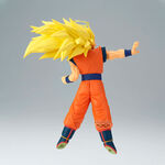 Dragon Ball Z Match Makers SSJ3 Son Goku Figure 17cm - BAN29078