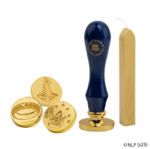 Lord of the Rings Wax seal set - CR5450