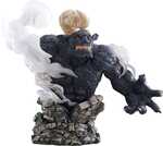 Berserk PVC Bust Zodd 15 cm - MAFC00116