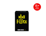 Επιτραπέζιο Παιχνίδι Ενηλίκων Dark Deck, MindF@ck - AS25202