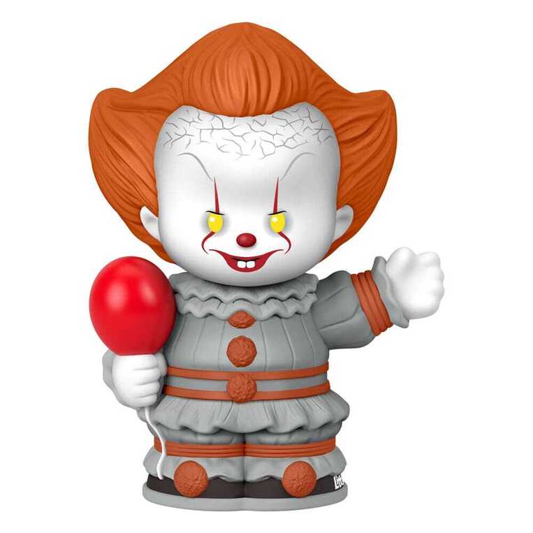 It Fisher-Price Little People Collector Mini Figures 2-Pack 7 cm - JFD67