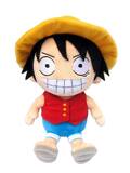 One Piece Plush Figure Luffy 32 cm - SAKA77015