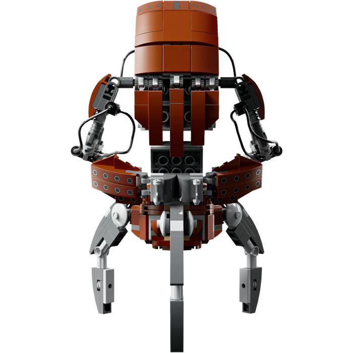 LEGO Star Wars Droideka - 75381