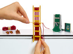 Miniverse-Make It Mini Harry Potter Back To Hogwarts-12 Σχέδια-1Τμχ - 547150EUC