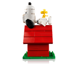 LEGO Peanuts: Snoopy's Doghouse - 21368