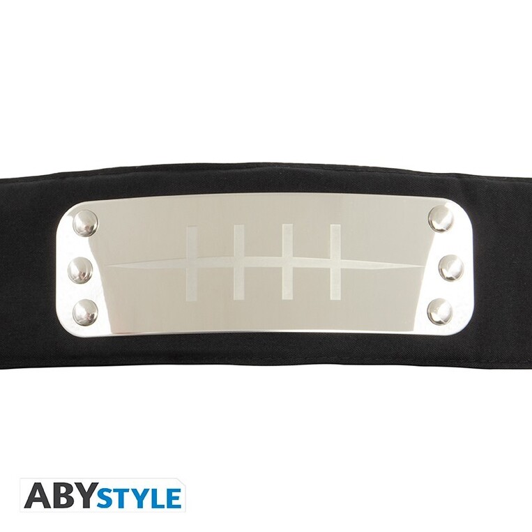 Naruto Shippuden - Headband - Pain - Adult Size - ABYROL029