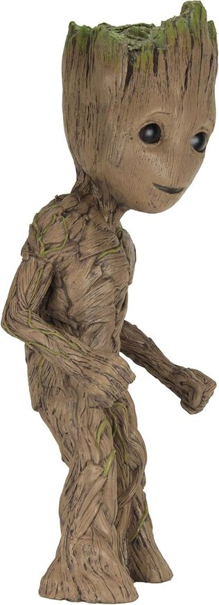 Marvel Groot Life-Sized Replica (Foam Rubber/Latex) 76 cm - NECA38725