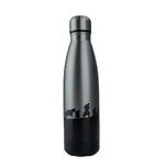 The Lord of the Rings Insulated bottle 500ml The Fellowship of the Ring - CR4053