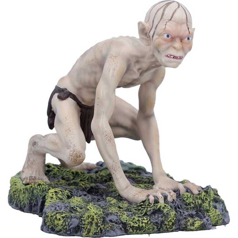 Lord of the Rings statues Gollum & Smeagol - NEMN-B7389A26