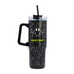 Minecraft - Creeper Tumbler XL Ανοξείδωτος Θερμός (940ml) - STR105615