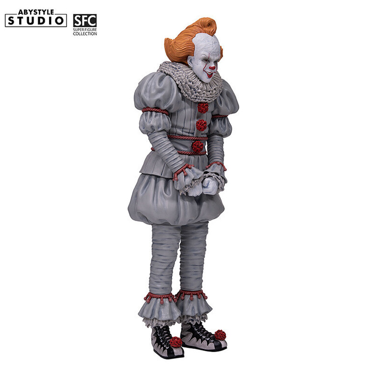It - Pennywise Figurine - ABYFIG165