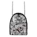 Marvel Micro Bag Coin Purse - MI674842MVL