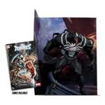 Marvel Rivals Collection 1/6 Action Figure Venom 24 cm - MCF14852