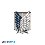 Attack On Titan Pin Scout Badge - ABYPIN064 
