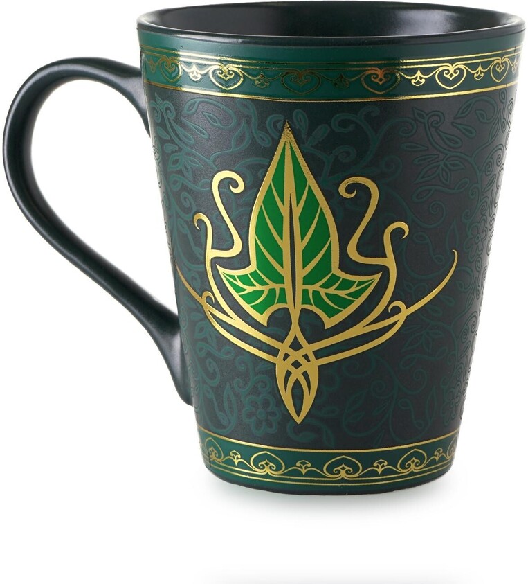 Lord Of The Rings Elven Mug - ABYMUGA434