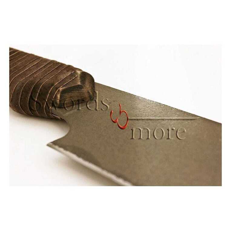 Lord Of The Rings Replica 1/1 Elven Uruk Hai Scimitar 81 cm - UCU14707
