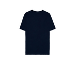 Atari 1972 Japan Classic Regular Tee Navy Blue - TS701138ATA