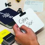 Επιτραπέζιο Παιχνίδι Skitsografies Ακατάλληλο - AS24203