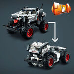 LEGO Technic Monster Jam Monster Mutt Dalmatian - 42150
