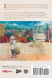 Frieren: Beyond Journey's End, Vol. 5