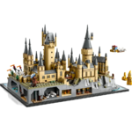 LEGO Harry Potter Hogwarts Castle & Grounds - 76419