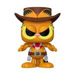 Funko Pop! Comics: Garfield - Garfield #50 Vinyl  Figure