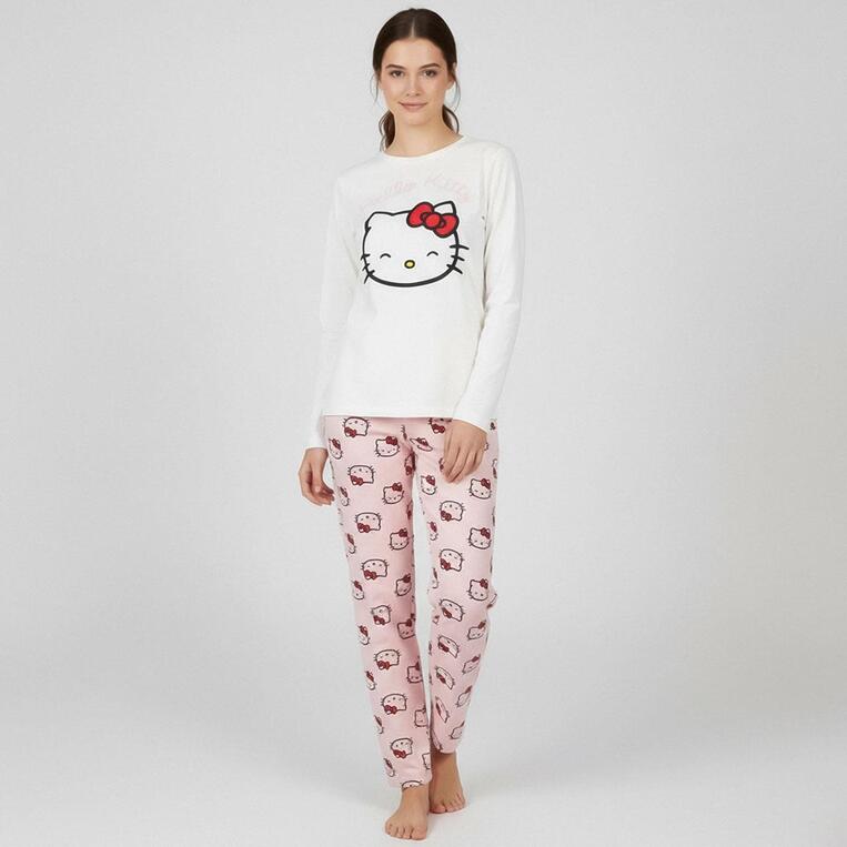 Hello Kitty Pyjamas - CRD2900003053