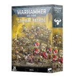 Warhammer 40000 - Orks: Combat Patrol - 99120103115