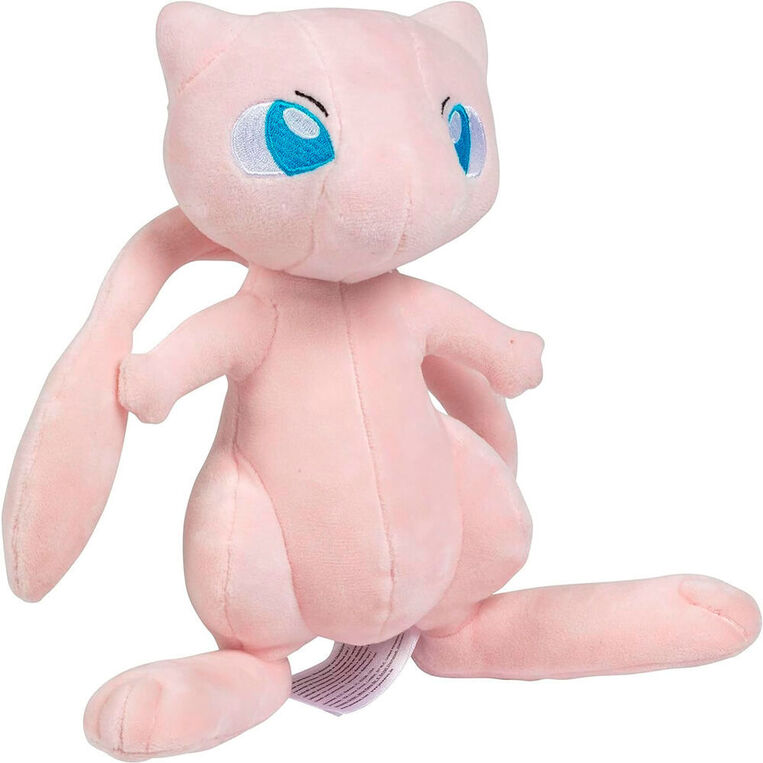 Pokemon Mew plush toy 20cm - PKW97777