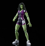 Marvel Legends Series Action Figure Infinity Ultron BAF: She-Hulk 15 Cm - F3854