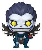 Funko Pop! Animation: Death Note - Ryuk #2382 Vinyl Figure