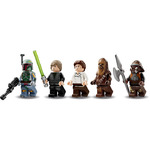 LEGO Desert Skiff & Sarlacc Pit Set - 75396