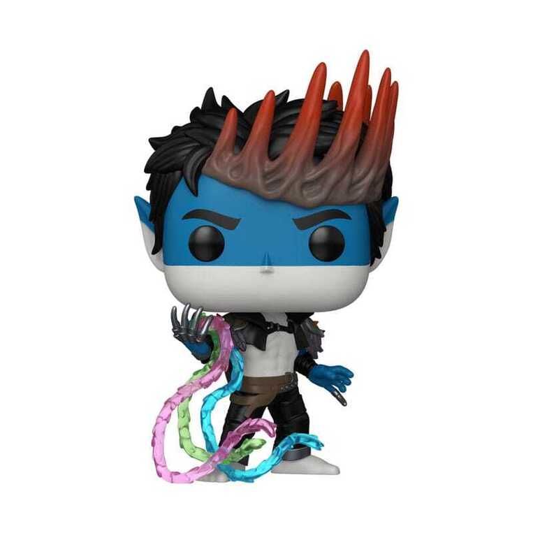 Funko POP! Games: Magic the Gathering - Oko the Trickster Figure#1093