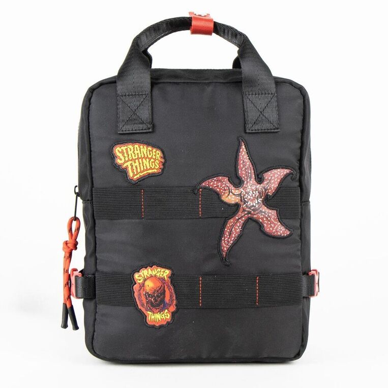 Stranger Things Backpack 27cm - CRD2100006330