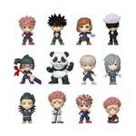 Funko Mystery Mini Jujutsu Kaisen Figures 5cm (Κουτί Τυχαίας Φιγούρας)