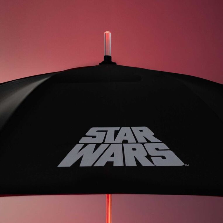 Star Wars Darth Vader Manual Umbrella - XSS050711
