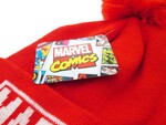 Marvel Comics Beanie Logo - LF-MARC-029