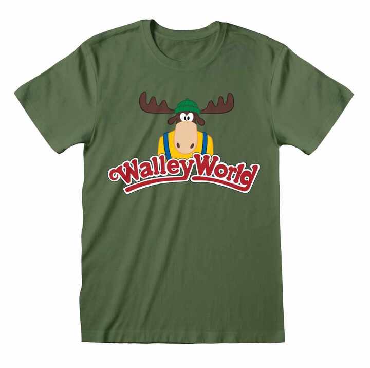 National Lampoons Walley World – Poster (T-Shirt) - WB106047TSC