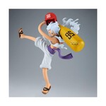 Battle Record Collection: One Piece - Monkey D.Luffy (Gear5) Statue (17cm) - BAN71188