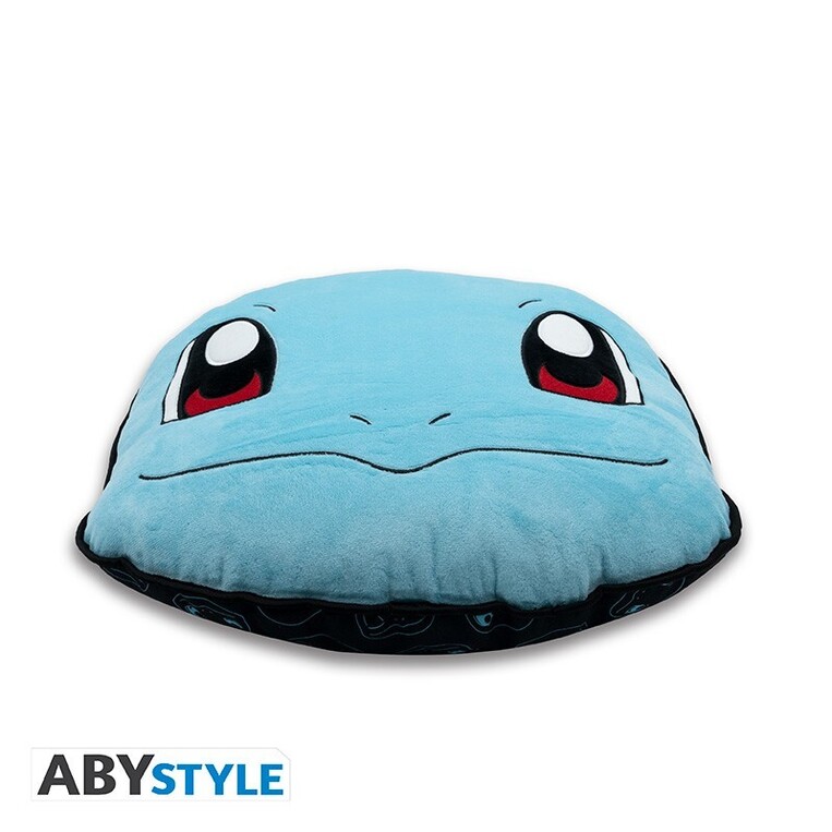 Pokémon Cushion Squirtle - ABYPEL064
