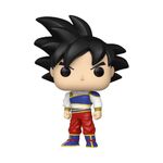 Funko POP! Dragon Ball - Goku Yardrat #2106 (Exclusive Figure)